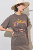 夜景Tシャツ