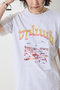 【予約販売】夜景Tシャツ ウィム ガゼット/Whim Gazette