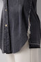 【予約販売】【LITKOVSKA】別注FITTED DENIM JACKET ウィム ガゼット/Whim Gazette