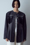 【予約販売】【LITKOVSKA】別注FITTED DENIM JACKET ウィム ガゼット/Whim Gazette
