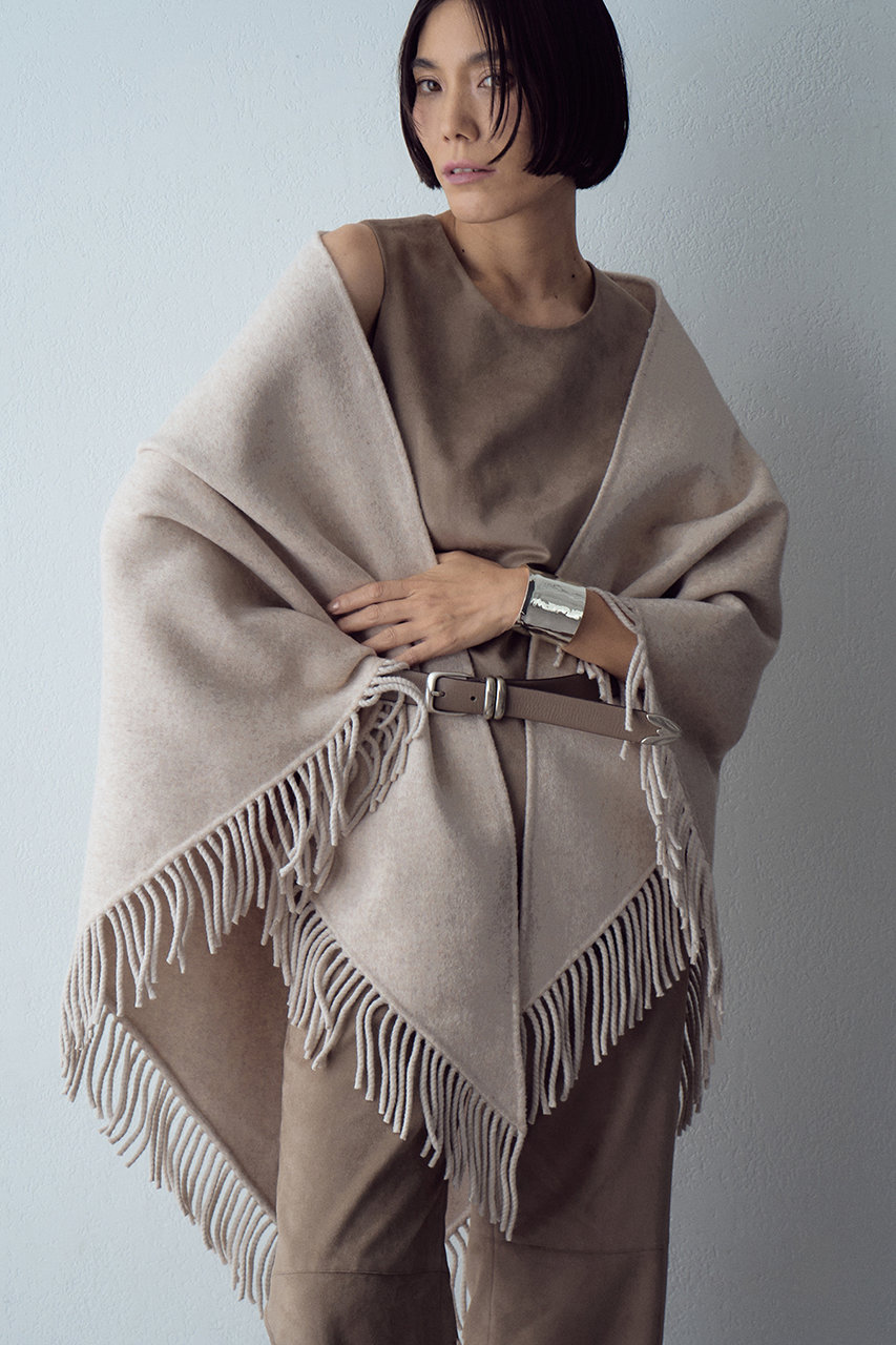ベッドフォード 20aw フリンジストール Whim Gazette(ウィム ガゼット)｜【予約販売】【AKS】別注リバー