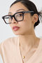 【予約販売】【eyegarment】眼鏡 SHEEN HABANA ウィム ガゼット/Whim Gazette