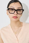 【予約販売】【eyegarment】眼鏡 SHEEN HABANA ウィム ガゼット/Whim Gazette