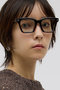 【予約販売】【eyegarment】眼鏡 SHEEN HABANA ウィム ガゼット/Whim Gazette