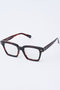 【予約販売】【eyegarment】眼鏡 SHEEN HABANA ウィム ガゼット/Whim Gazette