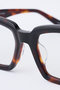 【予約販売】【eyegarment】眼鏡 SHEEN HABANA ウィム ガゼット/Whim Gazette