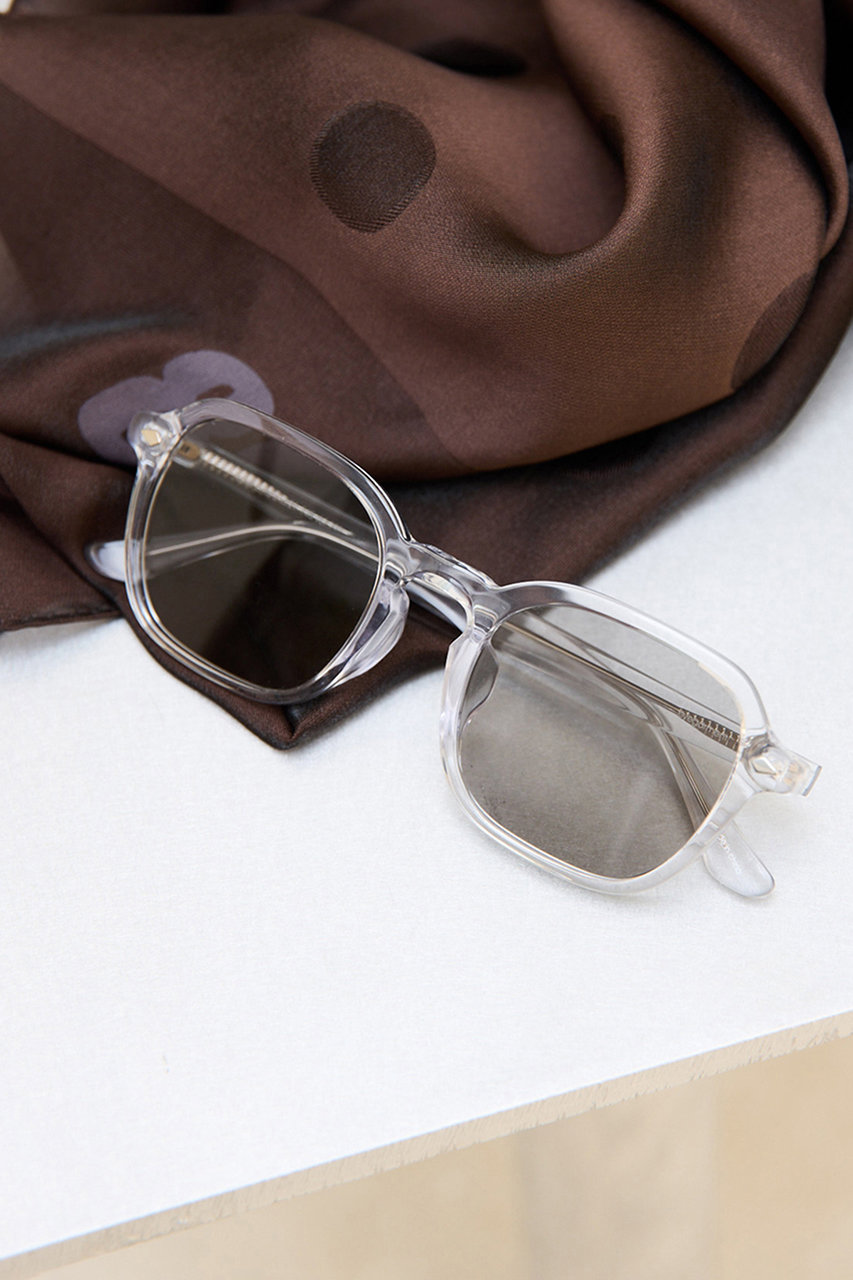 【eyegarment】眼鏡 LUMI GRIS