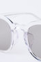 【予約販売】【eyegarment】眼鏡 LUMI GRIS ウィム ガゼット/Whim Gazette