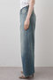 【予約販売】ルーズデニム ウィム ガゼット/Whim Gazette