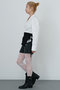 【予約販売】〈WEB限定〉【Nuition】レイヤードスカート ウィム ガゼット/Whim Gazette