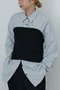 【予約販売】〈WEB限定〉【Nuition】レイヤードスカート ウィム ガゼット/Whim Gazette
