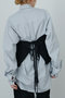 【予約販売】〈WEB限定〉【Nuition】レイヤードスカート ウィム ガゼット/Whim Gazette