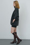 【予約販売】〈WEB限定〉【Nuition】ニットショートパンツ ウィム ガゼット/Whim Gazette