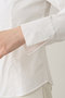 【予約販売】〈WEB限定〉【Nuition】パフショルダーブラウス ウィム ガゼット/Whim Gazette