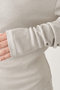【予約販売】〈WEB限定〉【Nuition】オフショルプルオーバー ウィム ガゼット/Whim Gazette