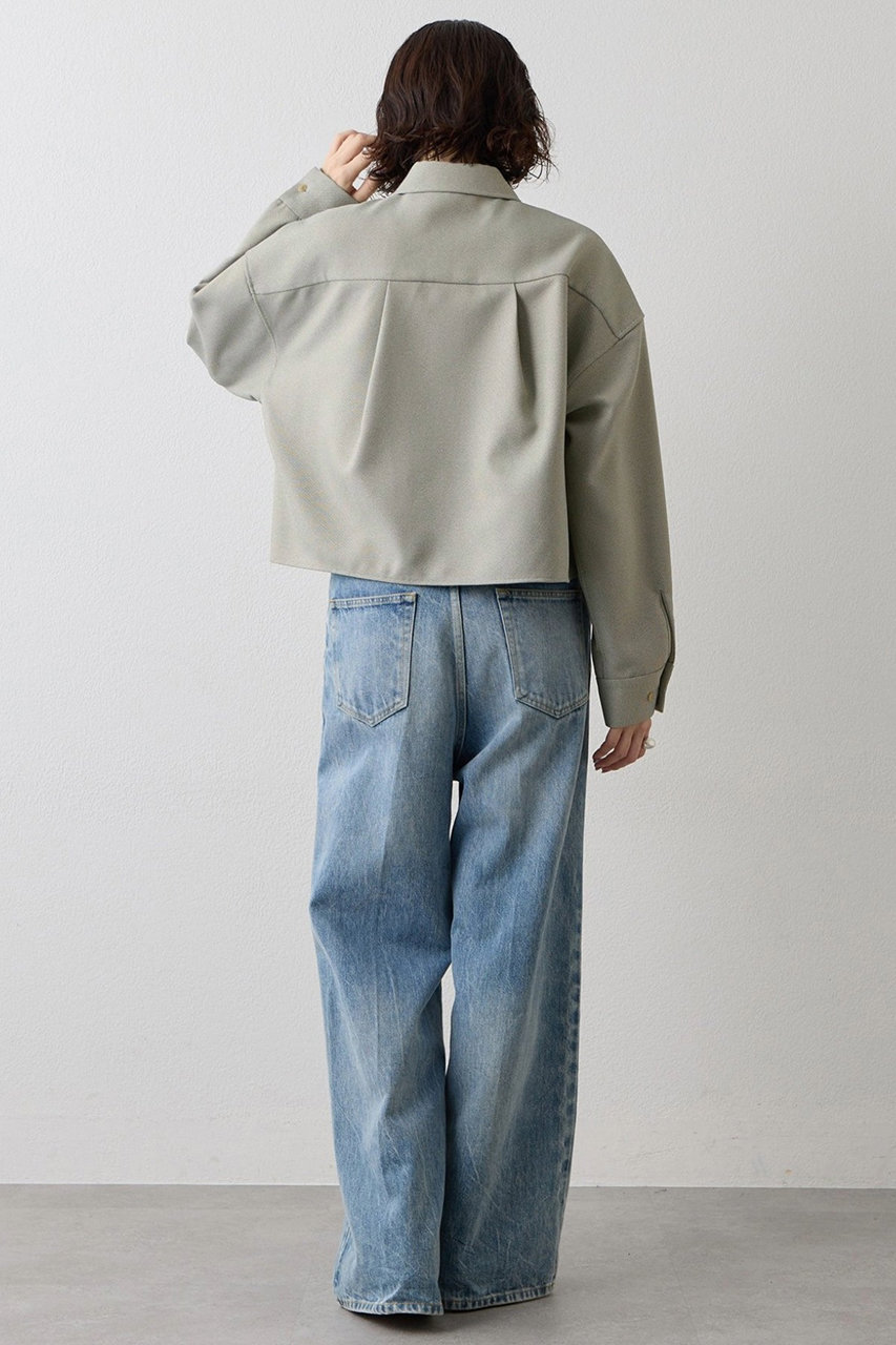 Whim Gazette(ウィム ガゼット)｜【予約販売】【Drawing Numbers】ピン