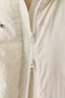 【予約販売】〈WEB限定〉【THE PAUSE】フードロングダウンコート ウィム ガゼット/Whim Gazette