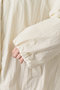 【予約販売】〈WEB限定〉【THE PAUSE】フードロングダウンコート ウィム ガゼット/Whim Gazette