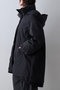 【予約販売】〈WEB限定〉【THE PAUSE】フードロングダウンコート ウィム ガゼット/Whim Gazette