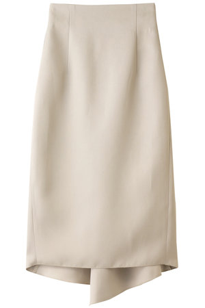 ウィム ガゼット/Whim Gazetteのテールフレアスカート