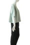 【Traditional Weatherwear】BIG MARINE BOATNECK SHIRT S/S　/ビッグマリンボートネックシャツ エリオポール/HELIOPOLE