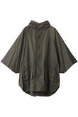 【Traditional Weatherwear / トラディショナル ウェザーウェア】HELIOPOLE別注 RENFREW PKG/パッカブルポンチョ（レインコート）