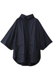 【Traditional Weatherwear】HELIOPOLE別注 RENFREW PKG/パッカブルポンチョ（レインコート）