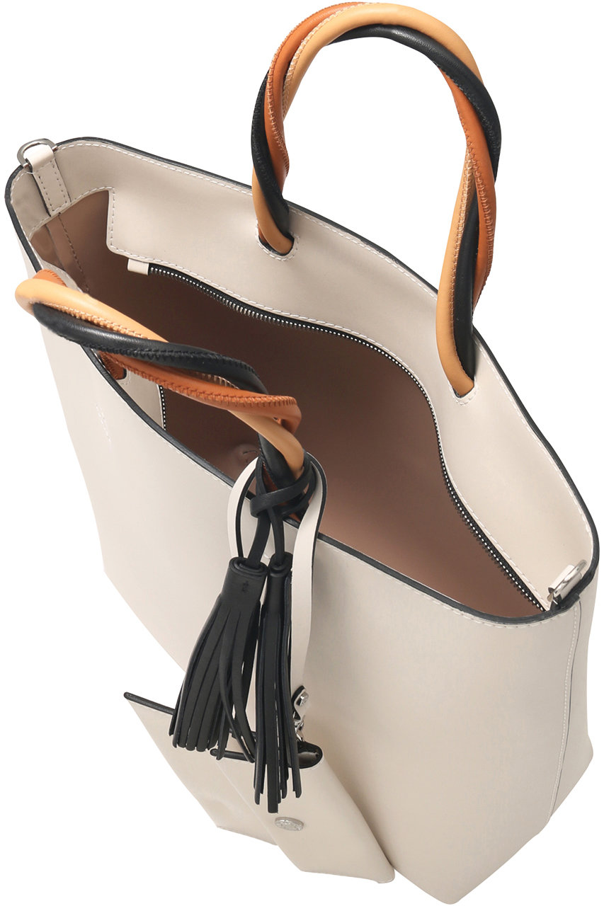 【GIANNI CHIARINI】FRANCESCA/ハンドバッグ