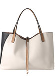 【GIANNI CHIARINI / ジャンニ キアリーニ】RAY リバーシブルトートバッグ