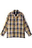 【Traditional Weatherwear】CPO SHIRT O/C　シャツブルゾン