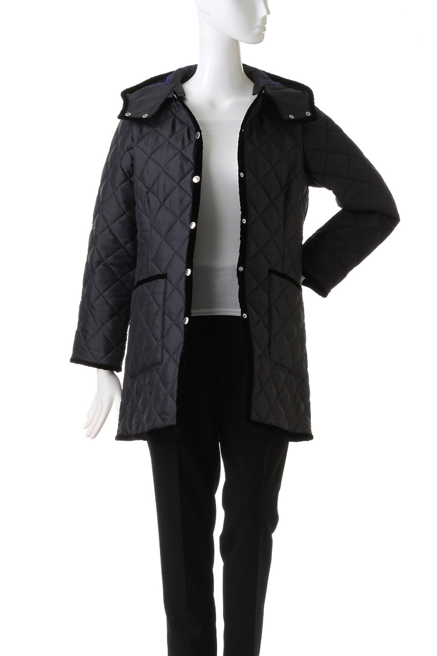 【Traditional Weatherwear】HELIOPOLE別注ARKLEY W/D HOOD ジャケット・コート