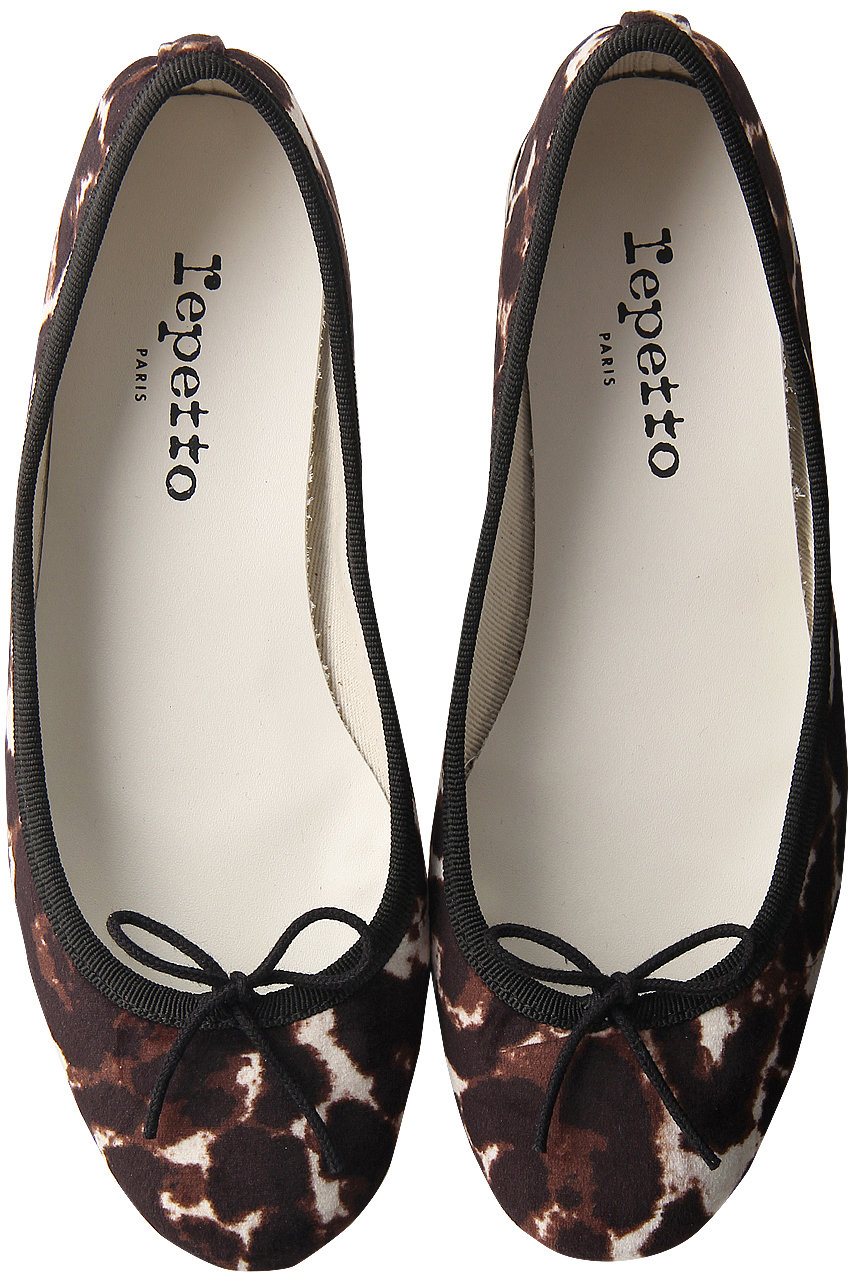 repetto　
フラットシューズ