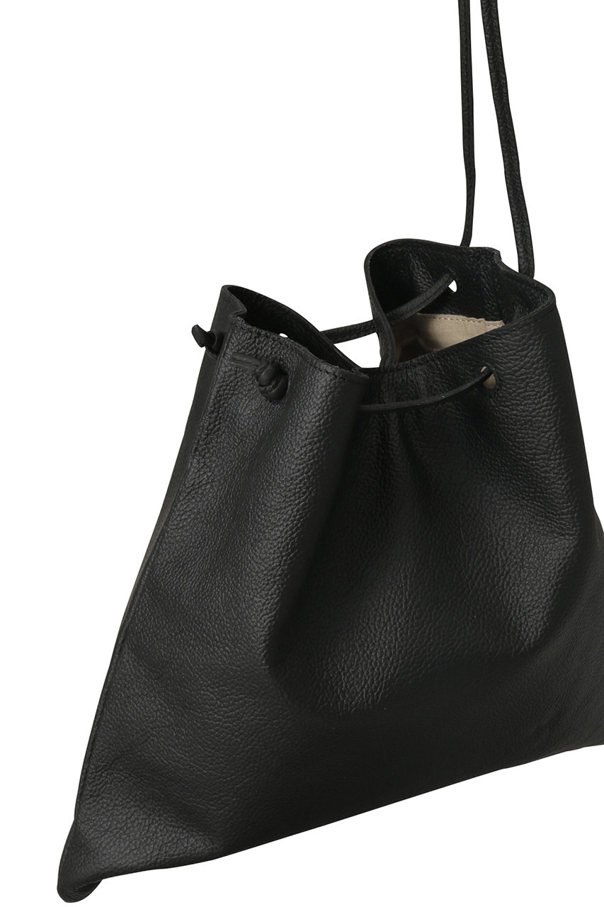 【JAMIRAY】EASY LEATHER BAG/バッグ