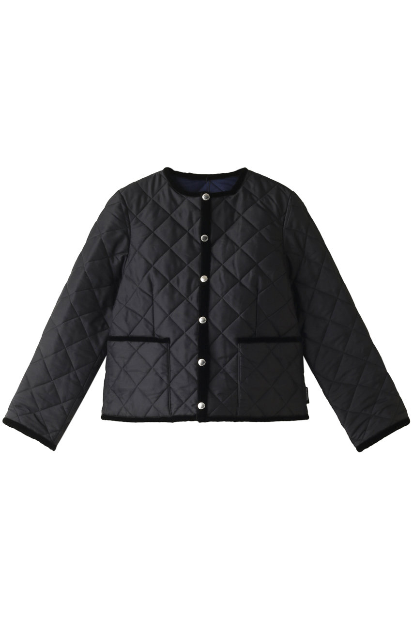 【Traditional Weatherwear】HELIOPOLE別注ARKLEYキルティングジャケット