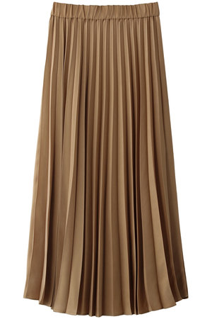 エリオポール/HELIOPOLEのアコーディオンプリーツスカート