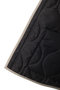 【Traditional Weatherwear】ARKLEY MID/ノーカラーキルティングジャケット エリオポール/HELIOPOLE