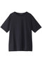 【SOFIE D`HOORE】BASIC Tシャツ エリオポール/HELIOPOLE ブラック