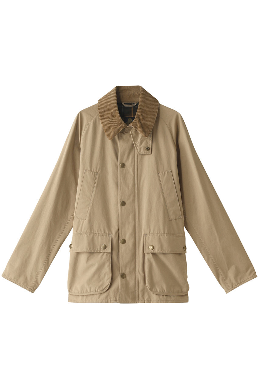 【Barbour】BEDALE SL PEACHED/ジャケット