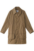 【Barbour】BORDER CASUAL/ロングコート