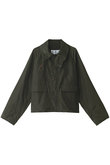 【Barbour】SPEY CASUAL/ブルゾン