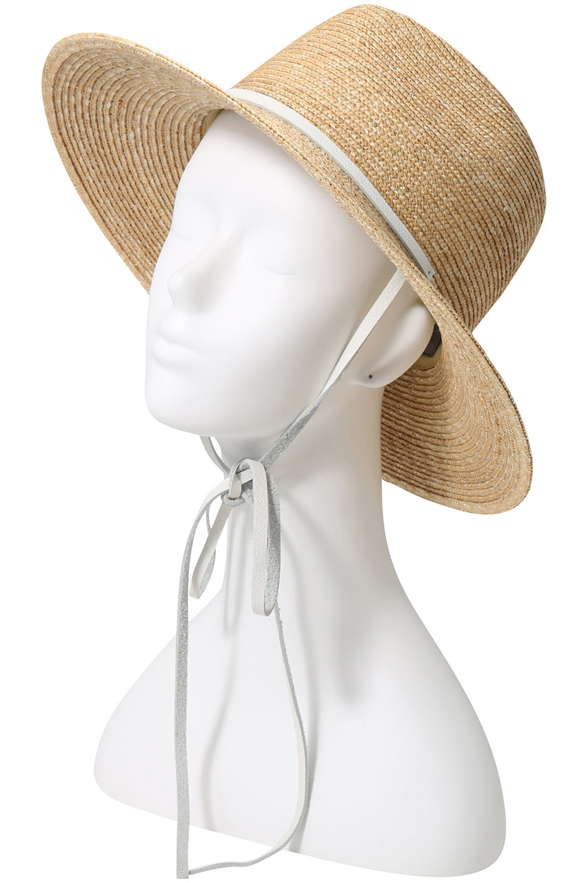 Lola HATS   リボンハット ストローハット Lola HATS リボンハット ストローハット