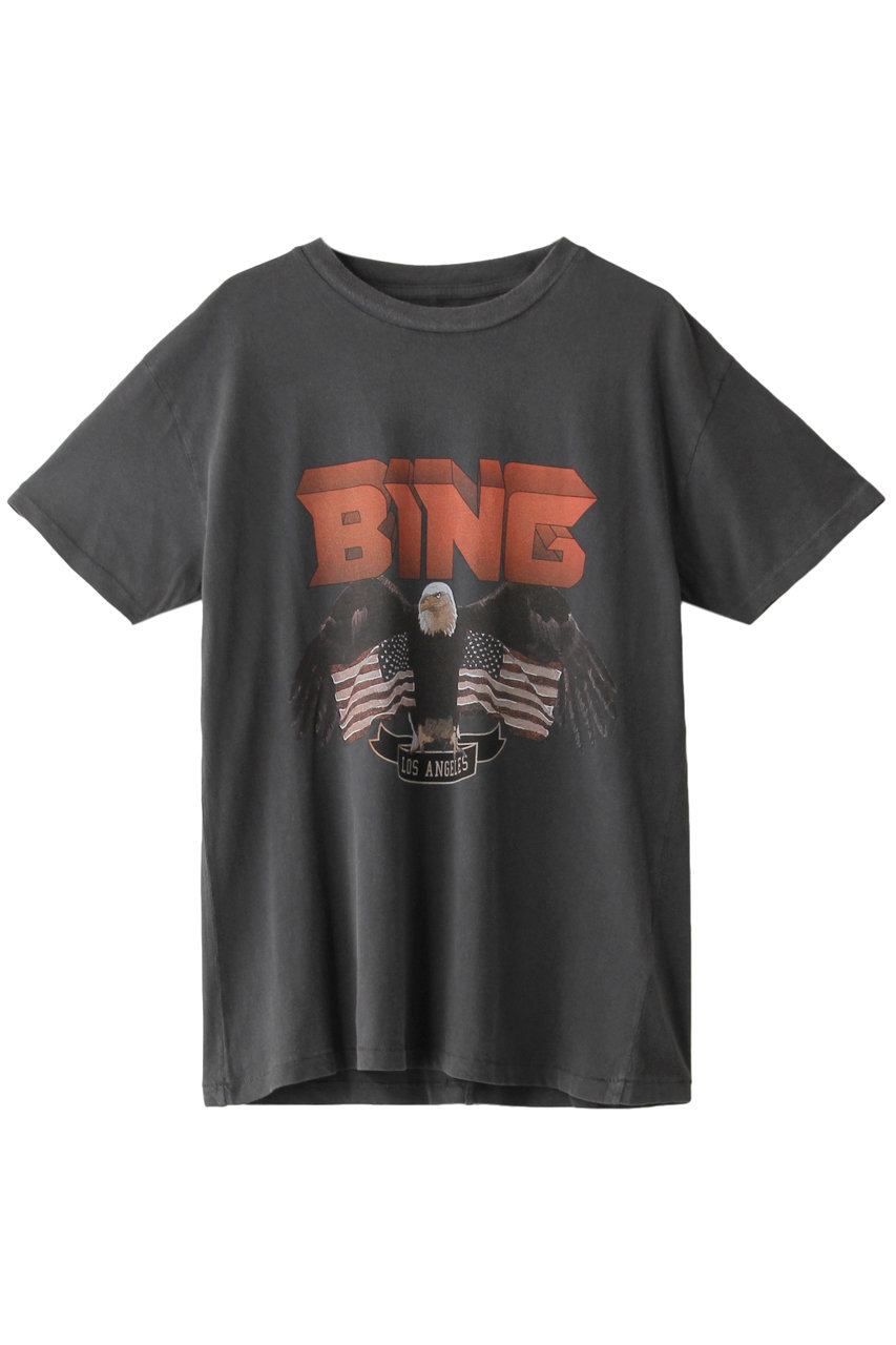 【ANINE BING】VINTAGE BING Tシャツ