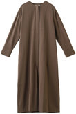 T/R 2WAY DRY GABARDINE OP