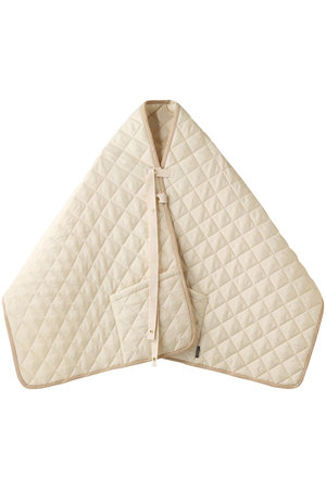 エリオポール/HELIOPOLEの【Traditional Weatherwear】COLNE ブランケットジャケット(110800/110801)