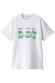 【GOOD ROCK SPEED】NYC-Tシャツ