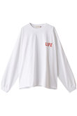 【GOOD ROCK SPEED】LIFE-L/S-Tシャツ