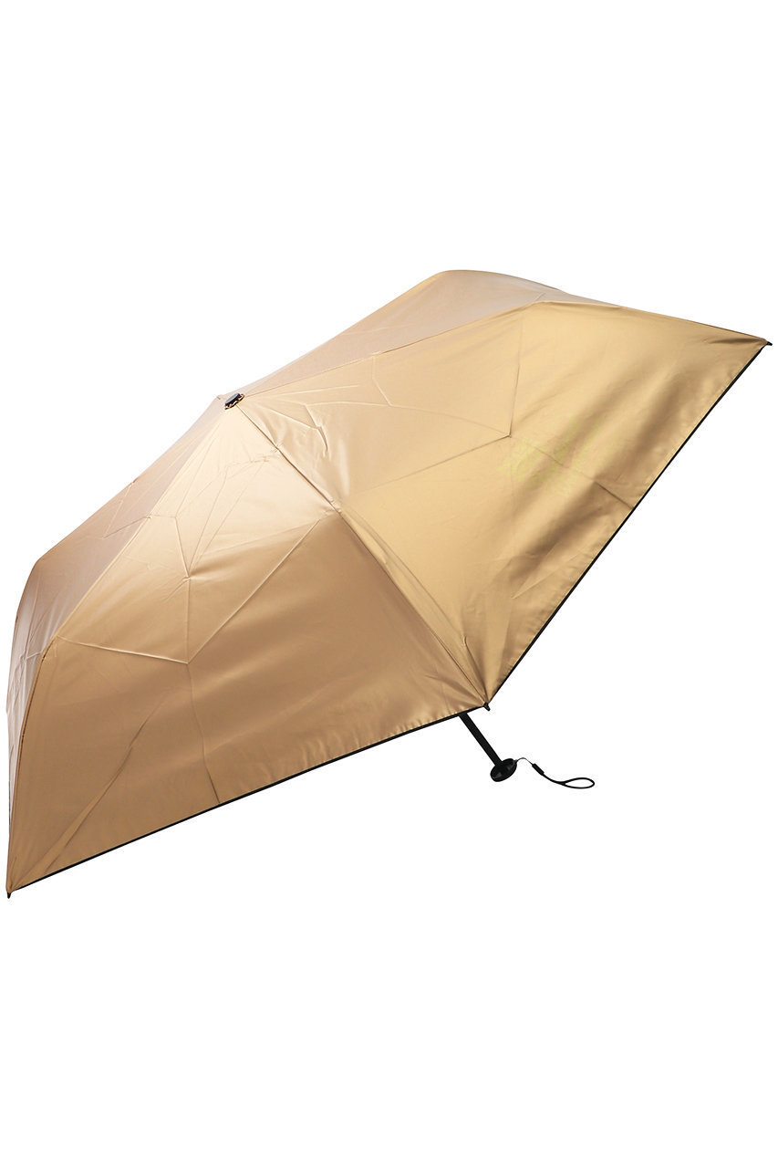 HELIOPOLE LIGHT WEIGHT 傘 (ゴールド F) エリオポール ELLE SHOPの大画像