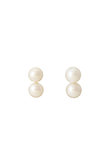 【Saskia Diez】PEARLPOP EARRINGS ピアス
