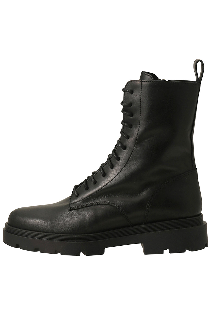 margiela combat boots