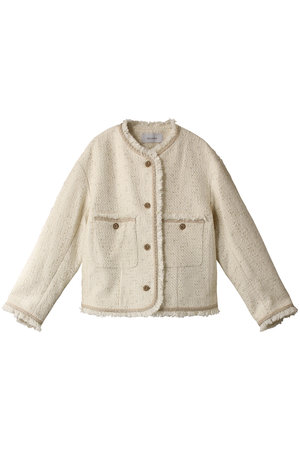 HELIOPOLE|エリオポールのジャケット(ジャケット)通販|ELLE SHOP ...